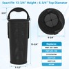 BigHead 005-152-2207-00 Debris Canister Basket Replacement for Paramount Debris Canister