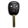 Aftermarket Replacement for Lexus New Remote Key Keyless Replacement 3