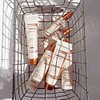 MIZANI Thermasmooth Anti-Frizz Conditioner, 16.89 fl. oz.