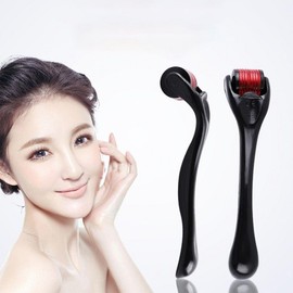 Facial Pore Derma Roller Roller 2ea