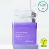 Derma Firm Soothing Repair Watery Glow Toning Pad R4 180ml