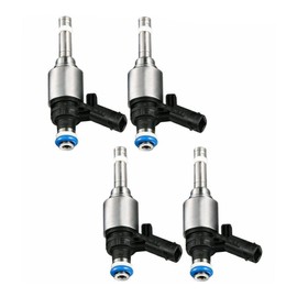 Riloer Fuel Injector Nozzle For Aud1 MPN:0261500076 0261500162 0261500076 06H906036G 06H906 036G 0261500162