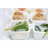 Sunset Food Service Plastic Film Wrap - 18" x 2000'