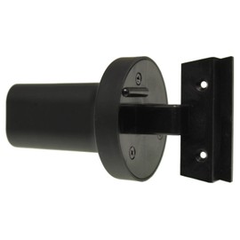 Handle Compatible with/Replacement Part for Krups TS-01038170 FDD95D Waffle Maker