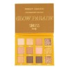 Paleta Sombras Ojos Sinless Beauty Priscy Escoto Glow Parade 12