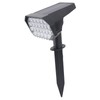 Solar Garden Lights Professional 24 LEDs IP54 Waterproof Solar Landscape