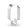 WJSYSHOP Popsicle Cookie Cutter - B