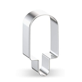 WJSYSHOP Popsicle Cookie Cutter - B
