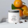 UD_Organic Whipped Body Butter (Spiced Orange)