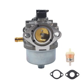 15004-0962 Carburetor Replacement for 15004-0952, 15004-0993 15004-0962 -7010 FJ180V Enigne 22298 22189 Replacement for Commercial Choke Style