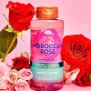 Jabón Corporal Tree Hut En Gel Rosa Marroqui 532ml