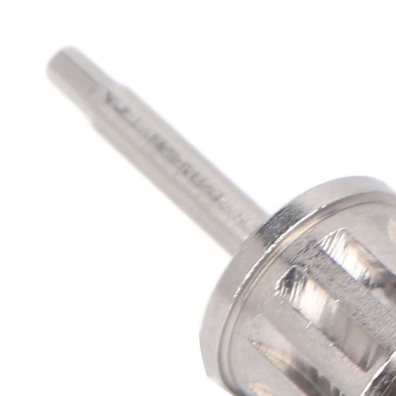 Dental Implant Screw Driver Portable Sturdy Stainless Steel Implant Screwdriver