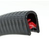 SMI-Kantenschutzprofi KS3-6S Edge Protection Profile – PVC Rubber Clamping Profile