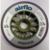 AIRFLO Premium Nylon Tippet - 50M - 7X