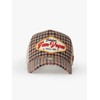 Trucker Hat - City's Collection - Vegas - Beige