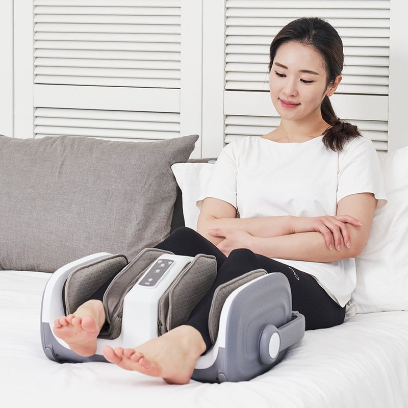 OA [S] OA Leg 360 Foot Leg Massager Massager, Leg