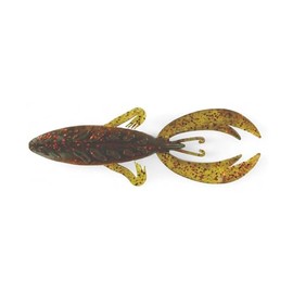 Baits Rojas Fighting Frog 4 Inch Fishing Lures 19 Black Neon Watermelon Red Fishing Lures Bass Jigging Bait Jig Lure Weedless Soft Plastic Swimbait Accessories Freshwater