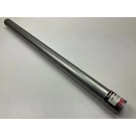 Nickson 17630 Exhaust Pipe Extension - 24" Long X 1-1/2" ID