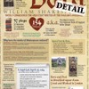 Teacher's Discovery Shakespeare Infographic Poster
