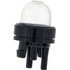 (2/Pack) 3 Line Primer Bulb 753-08319 Replacement for MTD 753-08319,