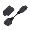 Bluetooth Controller Converter Wireless Game Console Converter Adapter for SEGA