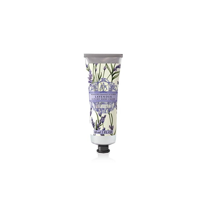 Crouton Hill Farm Hand Cream, Lavender Scent, 2.0 fl oz