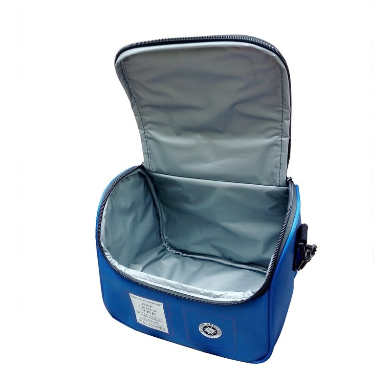 JEWSUN - Bolsa para almuerzo de policía