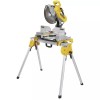 DEWALT DWX725BR Work Stand w/ Miter Saw Mounting Brackets Certified