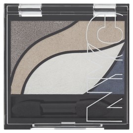 NYC Quattro Eye Shadow, Dinner And A Show