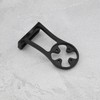 SING F LTD Bicycle Bracket Code Holder Kit Compatible with