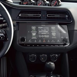 Deff for Nissan, Multifunction Screen Protector (FAIRLADY Z (RZ34))