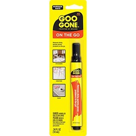 Goo Gone Mess-Free Pen