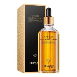 Bioaqua Serum Oro 24k Rejuvenecedor Acido Hialuronico                                                                                                 