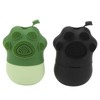 2PCS Ice Cube Roller Massager Cat Claw Shape Reusable Massage