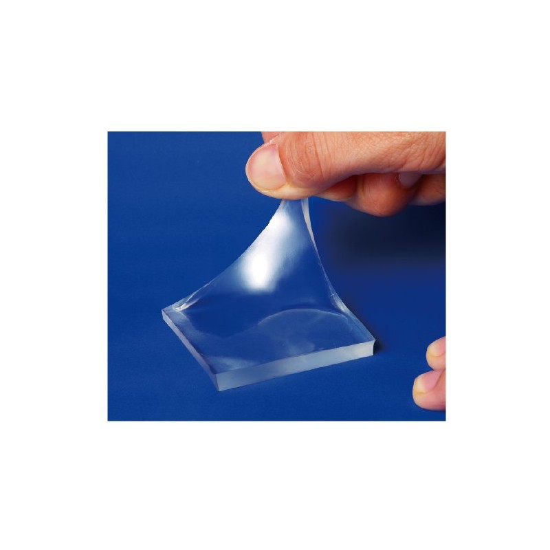 ベスト マットマン7+ 5ミリ厚 100ミリ角 0524-003