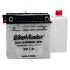 BikeMaster Performance Conventional Battery BB7-A