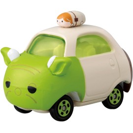Tomica Star Wars Star Cars Tsum Tsum Yoda Tsum Top