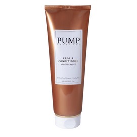 Pump Haircare Repair Conditioner 250ml