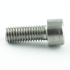 Eisenwaren2000 Cylindrical Screws with Hexalobular Hexalobular TX M6 x 20