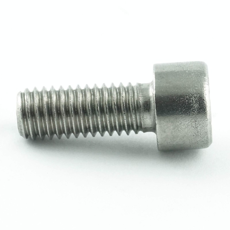 Eisenwaren2000 Cylindrical Screws with Hexalobular Hexalobular TX M6 x 20