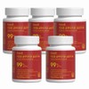 Liposome Glutathione Glow 99% high purity 60 tablets / 리포좀
