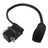 Carbhub 4244 400 1303 Ignition Module Coil For Stihl BR350