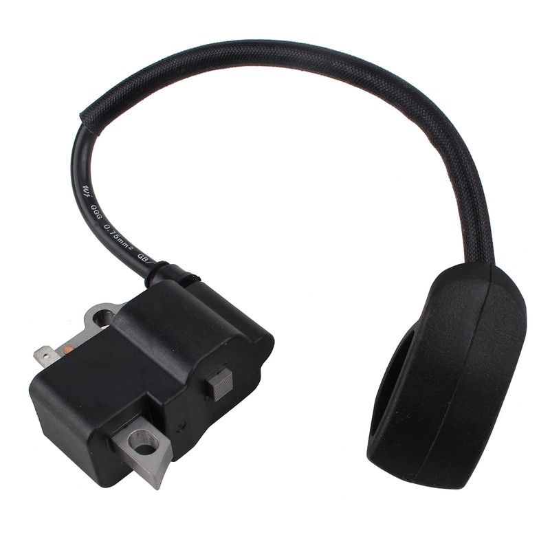 Carbhub 4244 400 1303 Ignition Module Coil For Stihl BR350