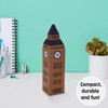 Big Ben Fidget Toy - Squishy Foam Stress Reliever -