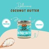 Dastony Organic Raw Coconut Butter, 8 oz | Only One