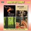 Four Classic Albums Plus (Jazz Harpist / Hip Harp /