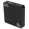 HiFi Wireless Sound Music Receiving Box WiFi Bluetooth 2 in