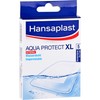 Hansaplast Aqua Protect XL Pflaster 6x7 cm