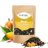 Loran Tee - Black Tea Mango, 100 g, Premium Quality,