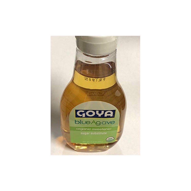 Blue Agave Organic Sweetener, 2 Pack